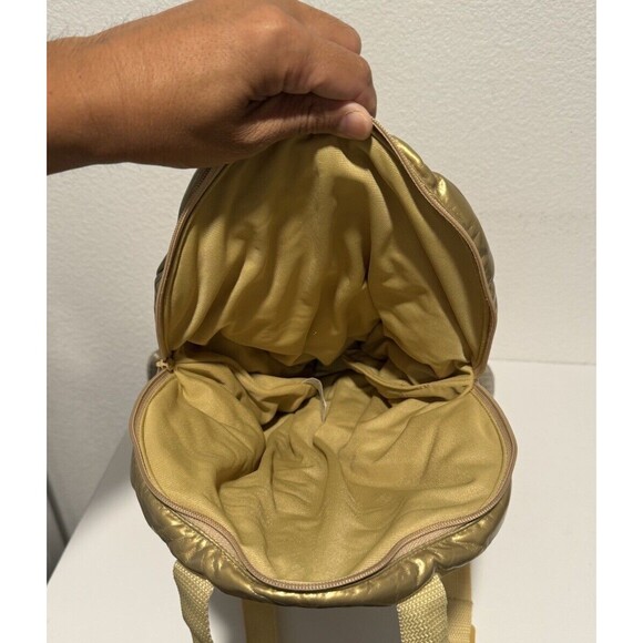 2014 Star Wars C-3P0 Backpack Pals Plush Backpack 18” Disney LucasFilms Rare - Picture 14 of 16